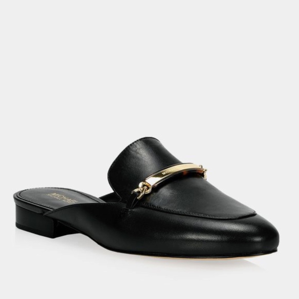 Michael kors Nadia slides